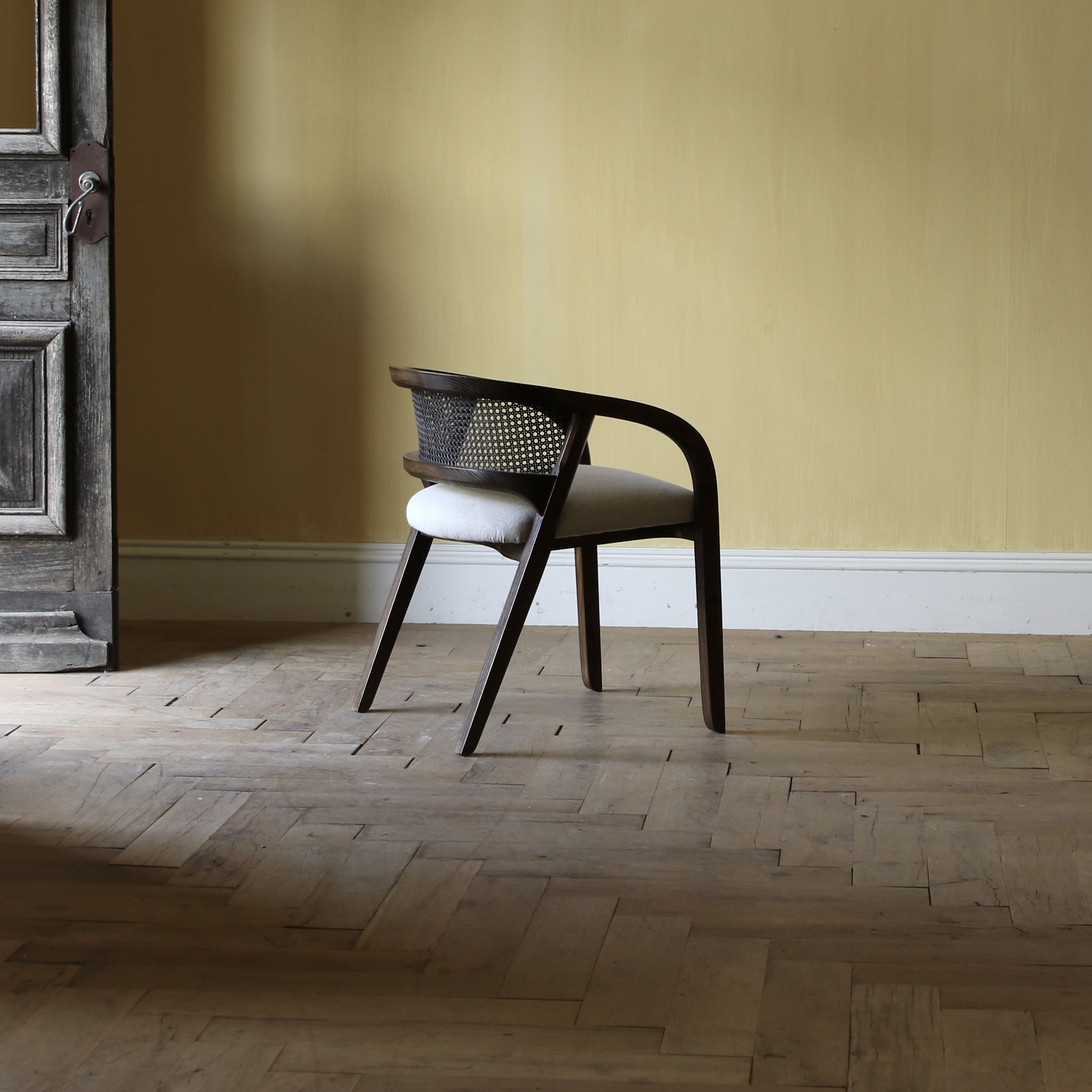 Mallorca Carver and Dining Chair